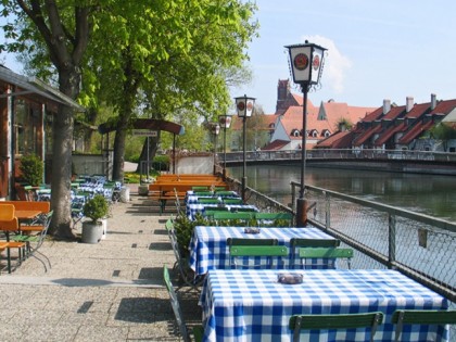 Foto:  "Zur Insel"