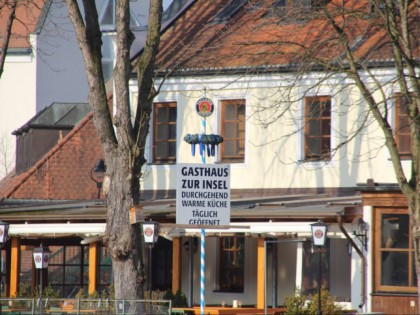 Foto:  "Zur Insel"
